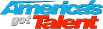 America's Got Talent logo, White Rabbit client