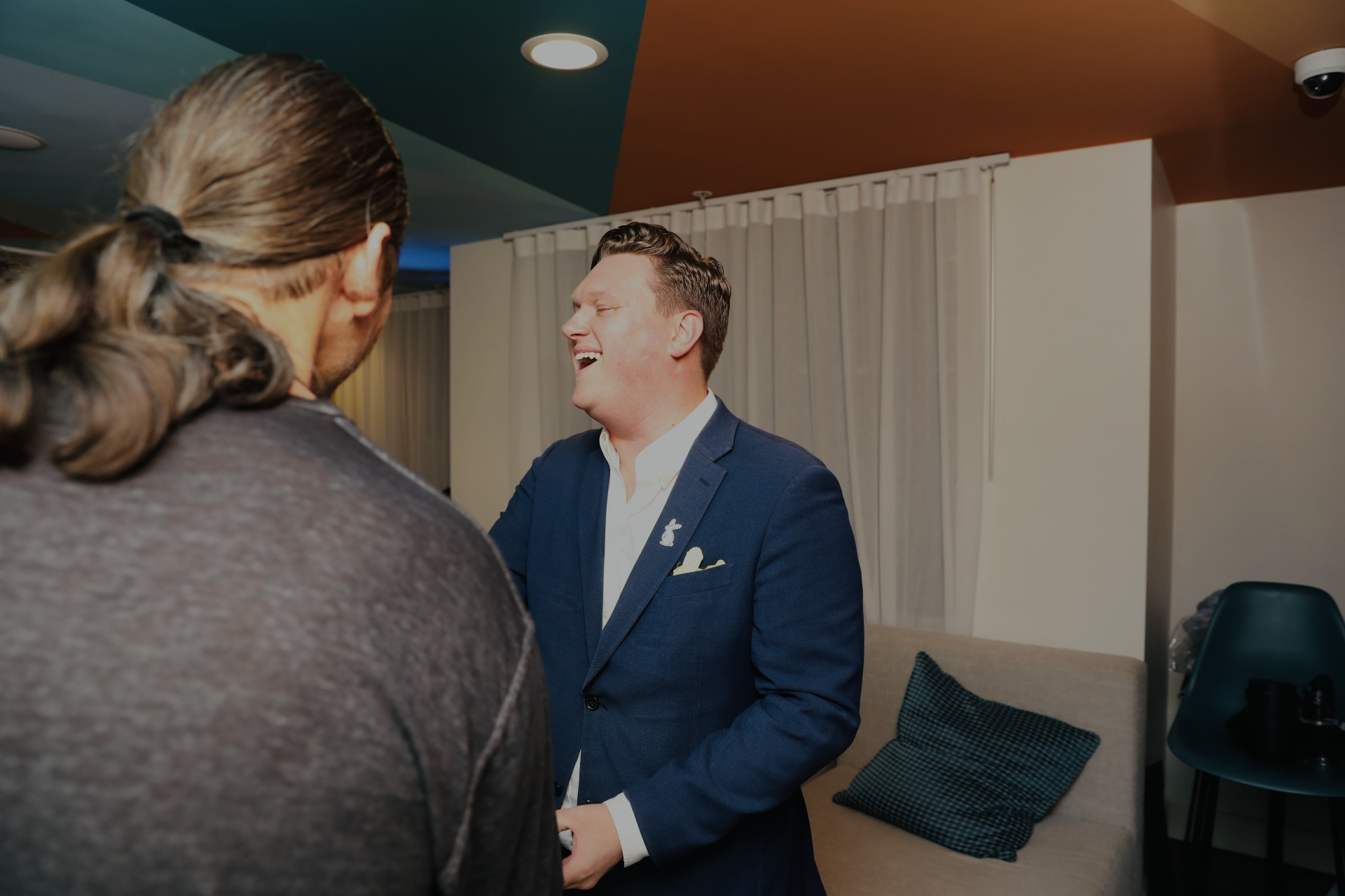 White Rabbit luxury magic experience