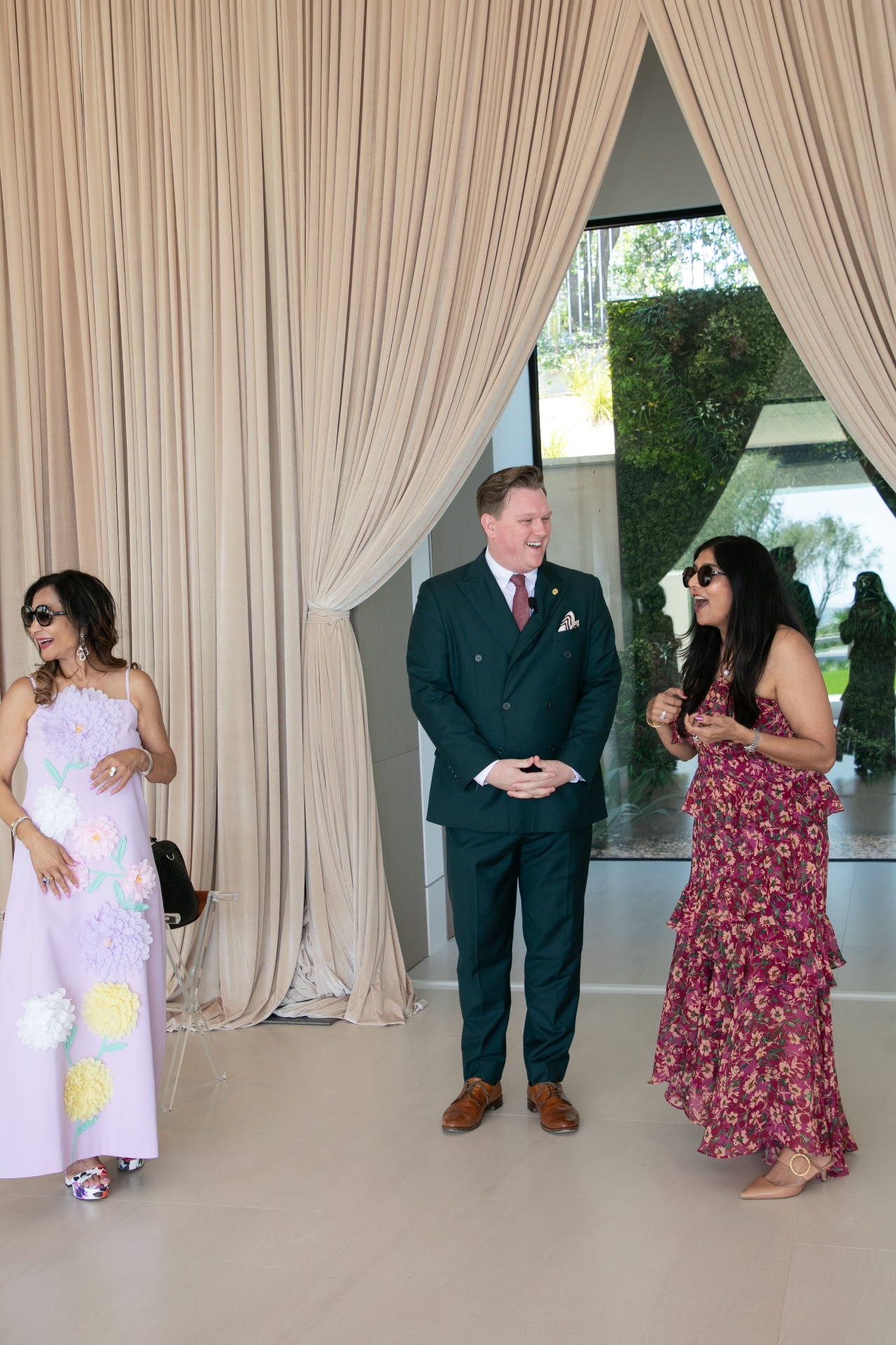 Private Party Magician, White Rabbit LA