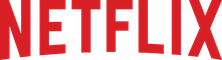 Netflix logo, White Rabbit client