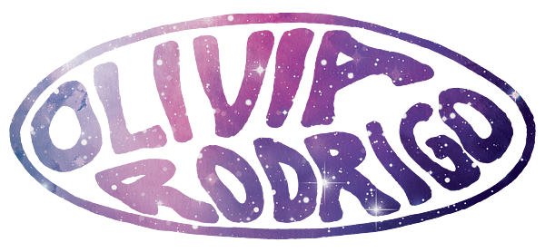 Olivia Rodrigo logo, White Rabbit client