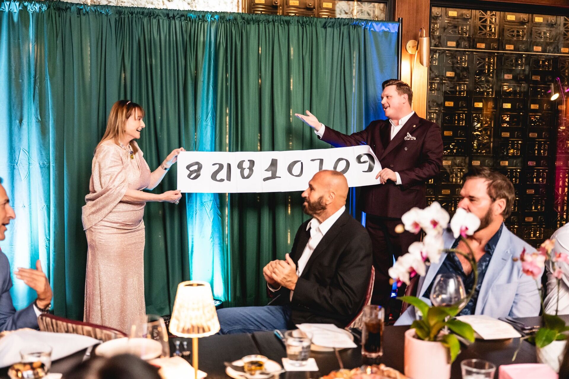 Wedding Magic