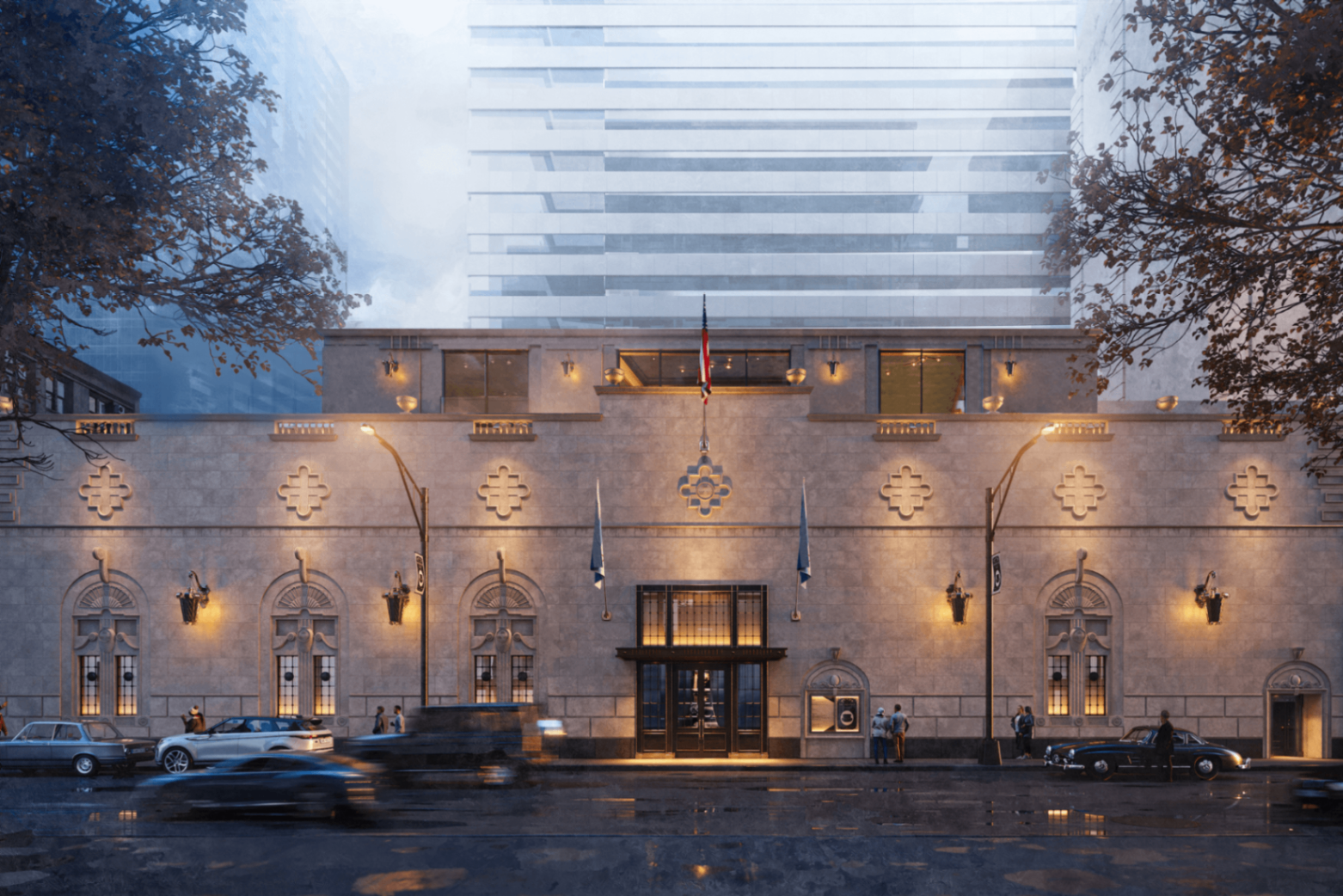 America's Best Magic Venues: A National Guide