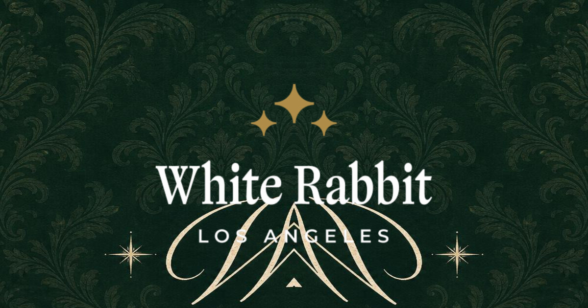 Insights & Guides | White Rabbit Magic — Los Angeles
